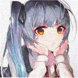 读者青岚头像